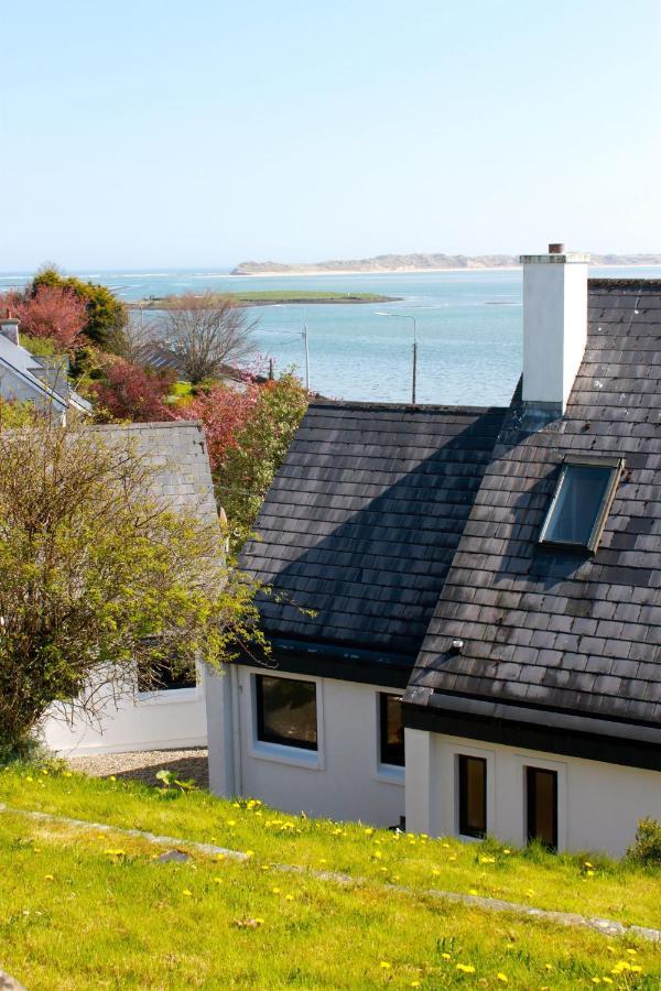 The Old Deanery Holiday Vacation Homes Killala Quarto foto