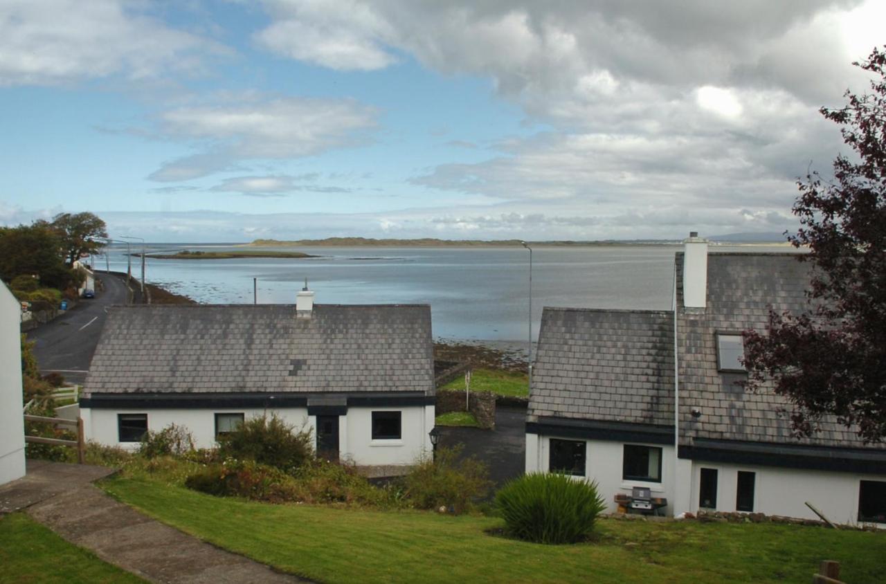 The Old Deanery Holiday Vacation Homes Killala Exterior foto