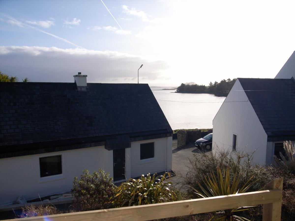 The Old Deanery Holiday Vacation Homes Killala Exterior foto