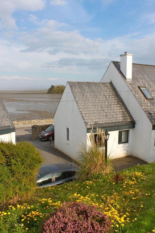 The Old Deanery Holiday Vacation Homes Killala Exterior foto